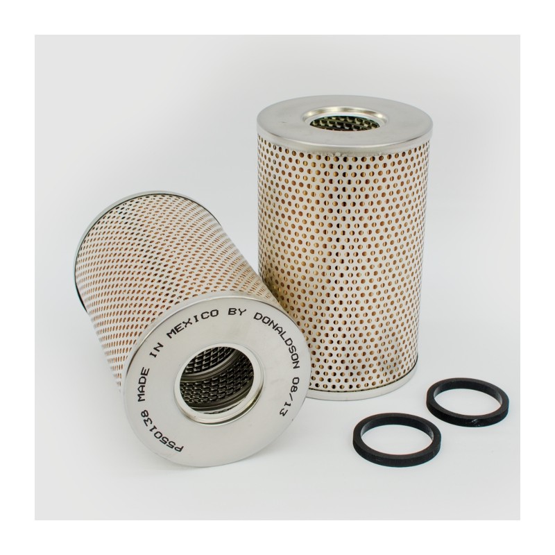 Filtre Donaldson P550138